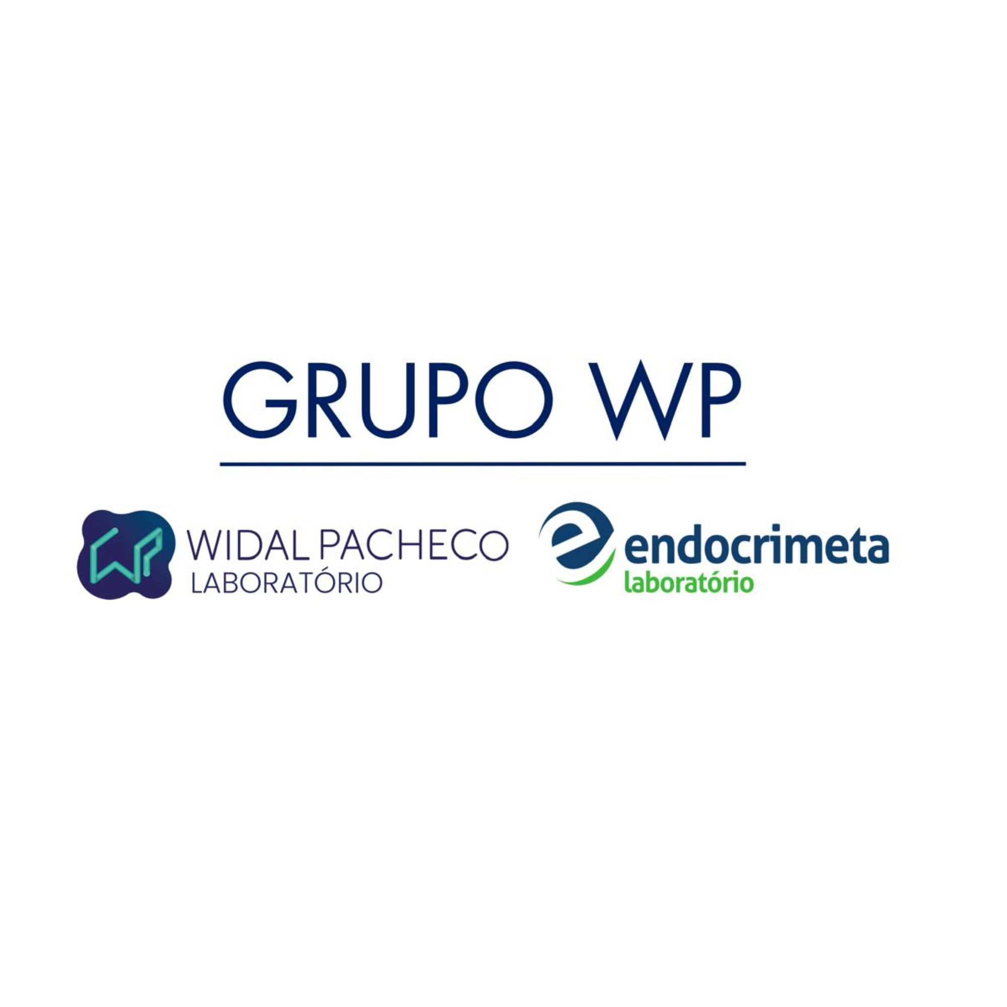 Grupo WP - Widal Pacheco / Endocrimeta