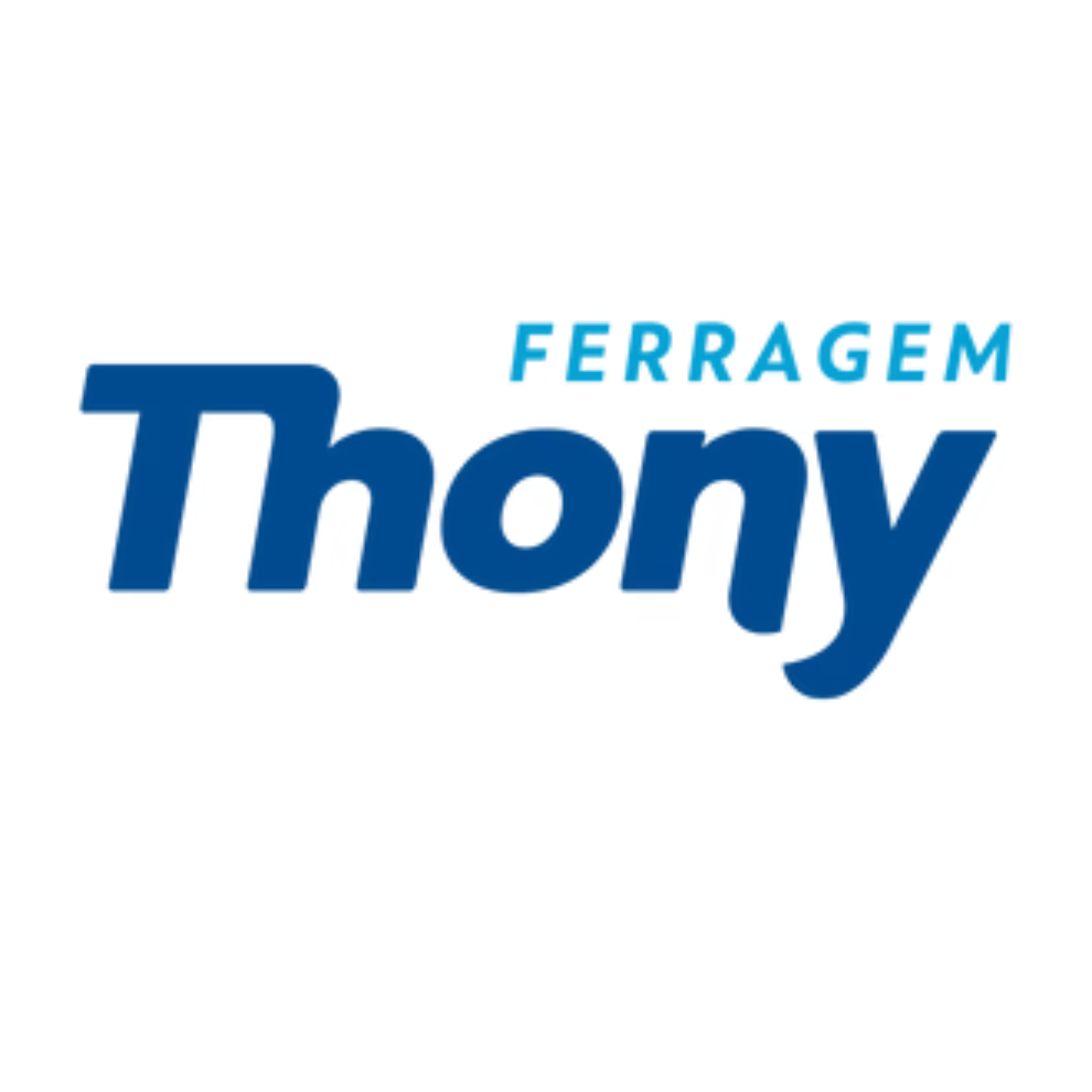 Ferragem Thony